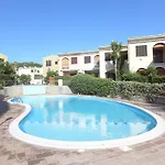 בית נופש Casa - I Borghi *