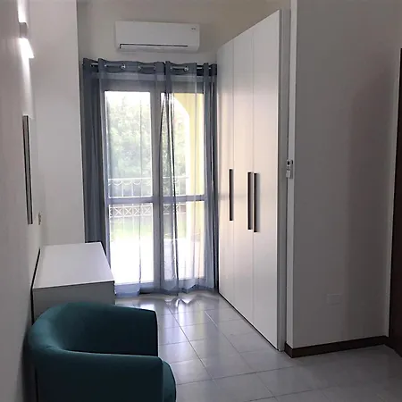 Casa - I Borghi Σπίτι διακοπών