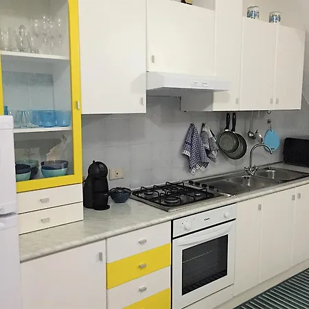 Σπίτι διακοπών Casa - I Borghi