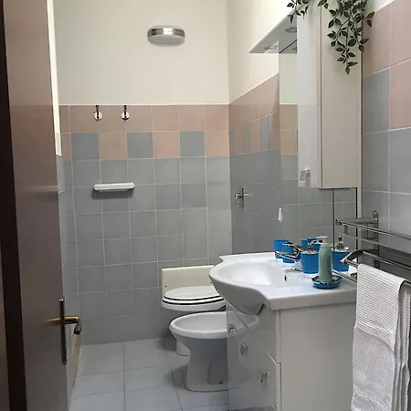 Σπίτι διακοπών Casa - I Borghi Villasimius