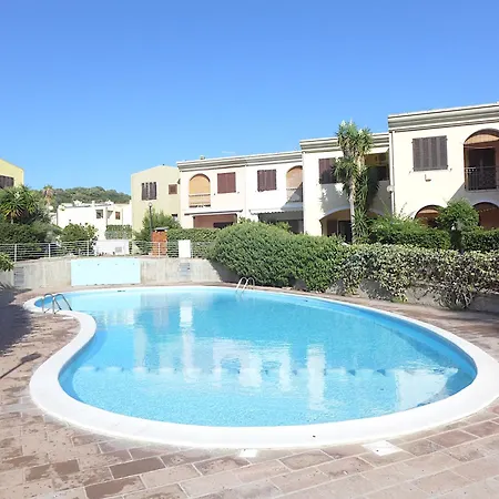 Σπίτι διακοπών Casa - I Borghi *