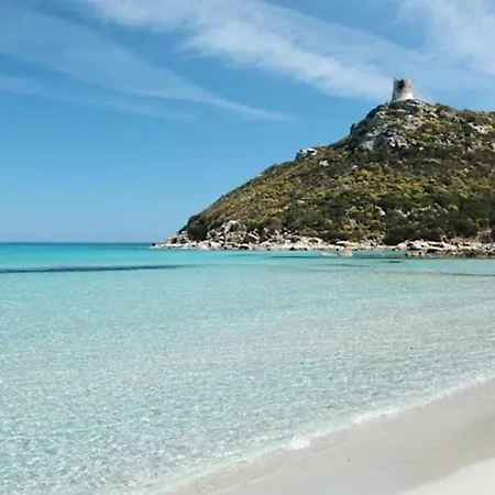 Casa - I Borghi Villasimius