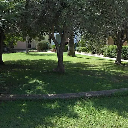 Casa - I Borghi בית נופש וילסימיוס