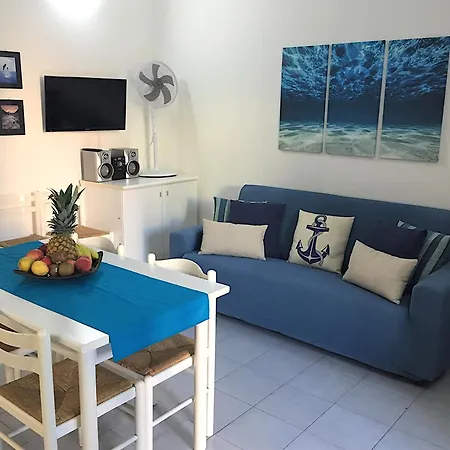 Hébergement de vacances Casa - I Borghi *