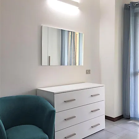 Casa - I Borghi וילסימיוס