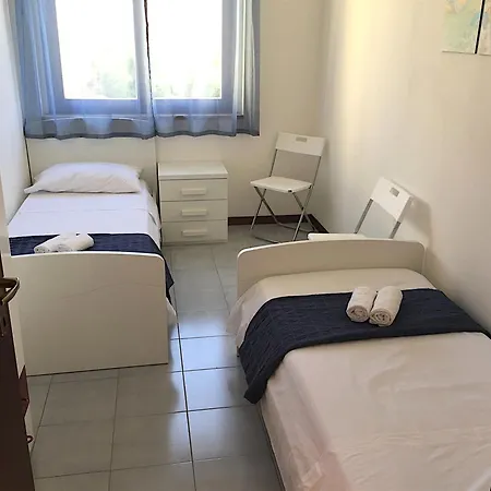 Casa - I Borghi בית נופש