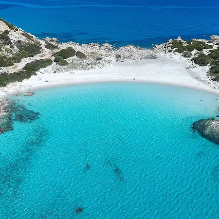 Casa - I Borghi Villasimius