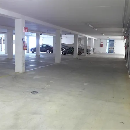 בית נופש Casa - I Borghi