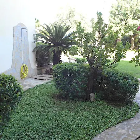 Casa - I Borghi Hébergement de vacances Villasimius