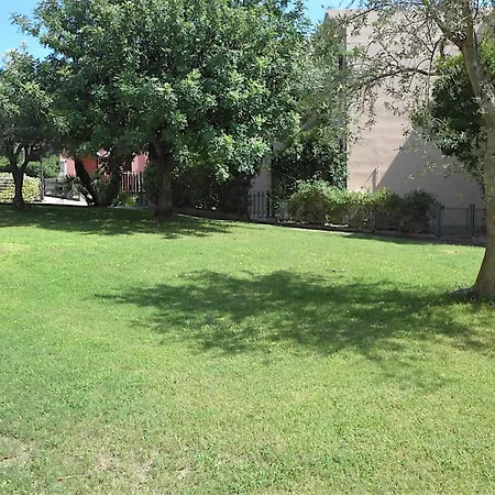 Casa - I Borghi וילסימיוס