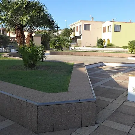 בית נופש Casa - I Borghi