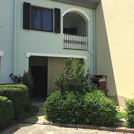 Casa In Con Piscina Semesterbostad *