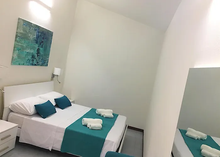 Casa - I Borghi Holiday home Villasimius