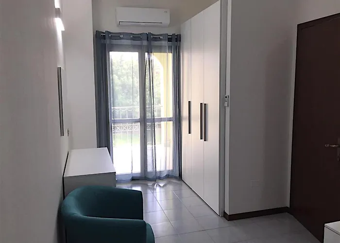 Casa - I Borghi Ferienhaus