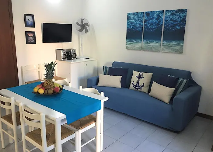 Holiday home Casa - I Borghi *