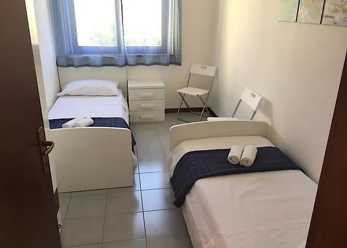 Casa - I Borghi Holiday home