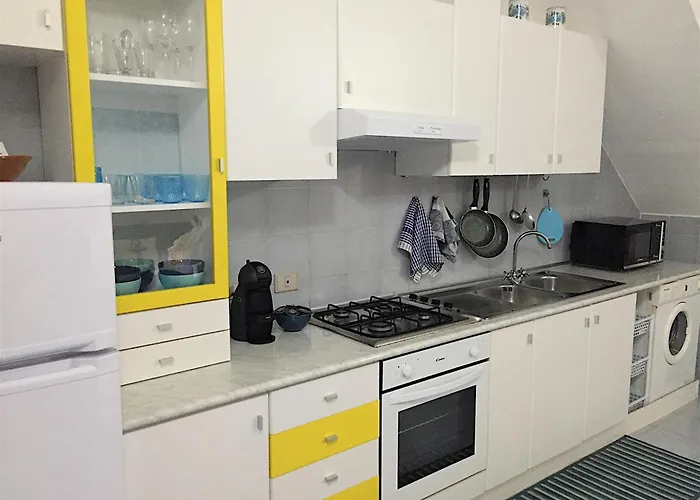 Holiday home Casa - I Borghi