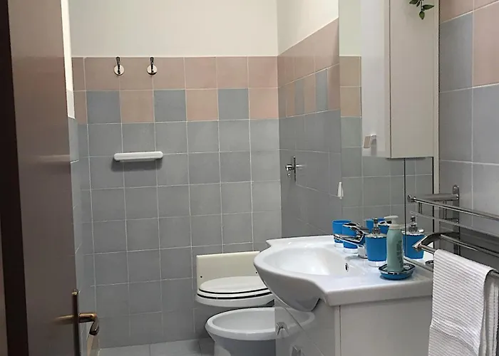 Holiday home Casa - I Borghi Villasimius