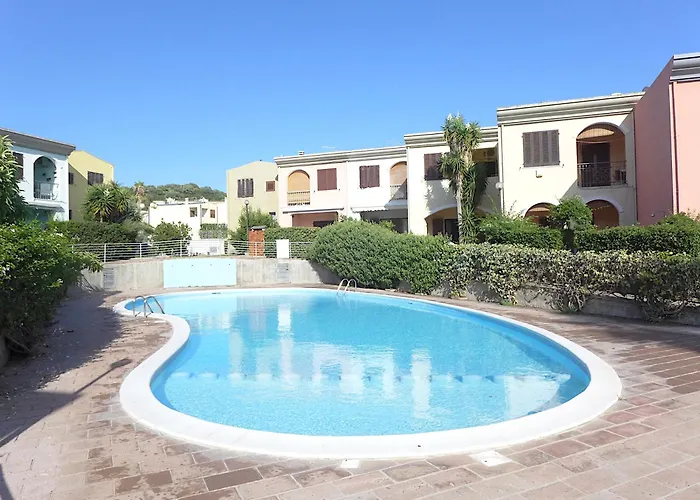 Holiday home Casa - I Borghi *