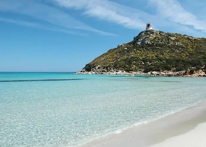 Casa - I Borghi Villasimius