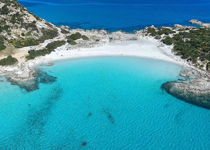 Casa - I Borghi Villasimius