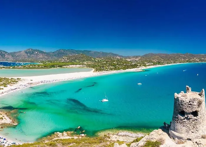 Casa - I Borghi Holiday home Villasimius