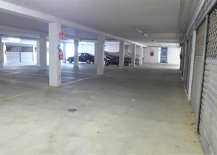 Ferienhaus Casa - I Borghi