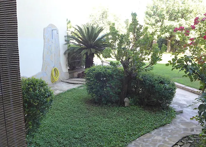 Casa - I Borghi Holiday home Villasimius