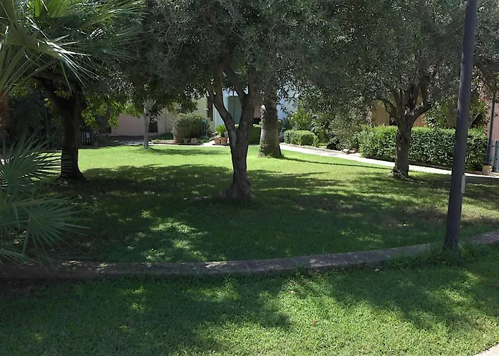 Casa - I Borghi Holiday home Villasimius