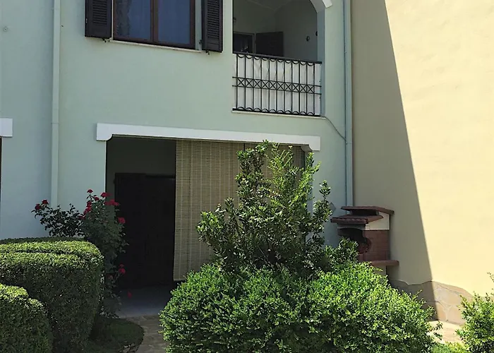 Casa - I Borghi Holiday home *